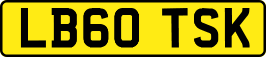 LB60TSK