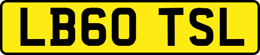 LB60TSL