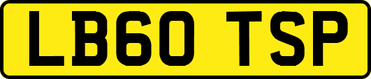 LB60TSP