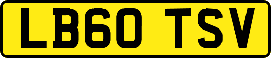 LB60TSV