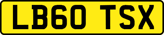 LB60TSX