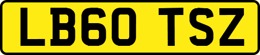 LB60TSZ