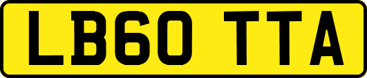 LB60TTA