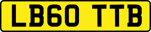 LB60TTB