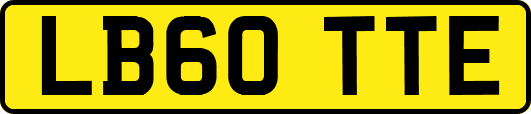 LB60TTE