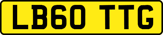 LB60TTG