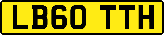 LB60TTH
