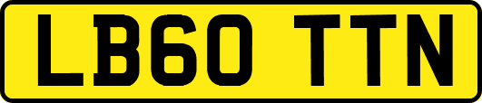 LB60TTN