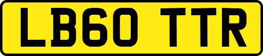 LB60TTR