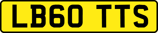 LB60TTS