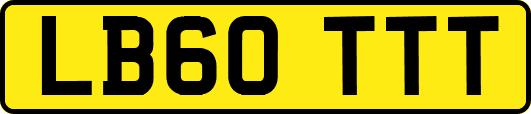 LB60TTT