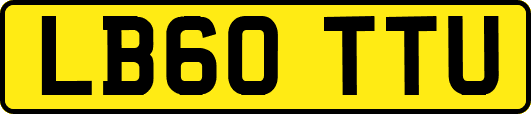 LB60TTU