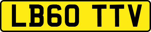 LB60TTV
