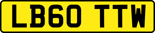 LB60TTW