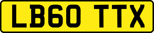 LB60TTX
