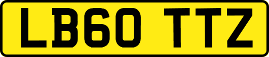 LB60TTZ