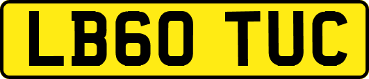 LB60TUC