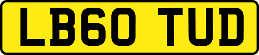 LB60TUD