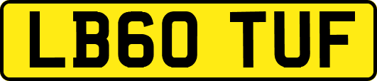 LB60TUF