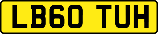 LB60TUH