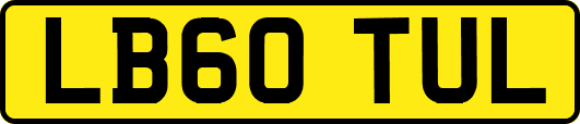 LB60TUL