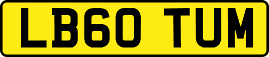 LB60TUM