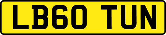 LB60TUN