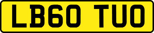 LB60TUO