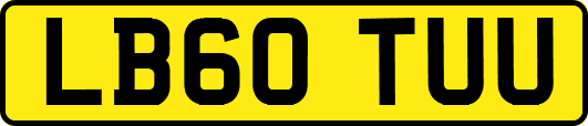 LB60TUU