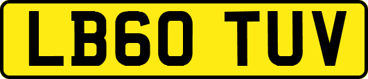 LB60TUV