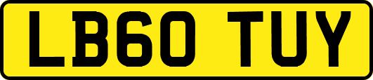 LB60TUY