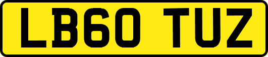 LB60TUZ