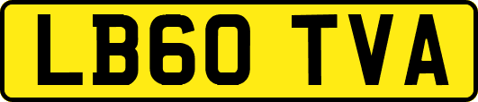 LB60TVA