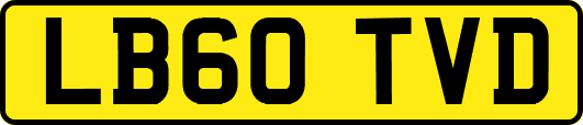 LB60TVD