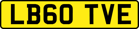 LB60TVE