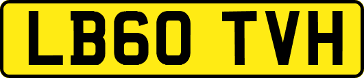 LB60TVH