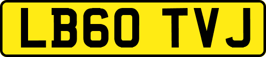 LB60TVJ