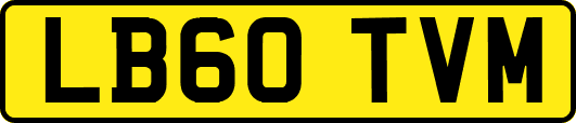 LB60TVM