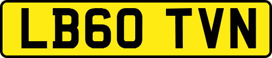 LB60TVN