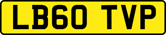 LB60TVP