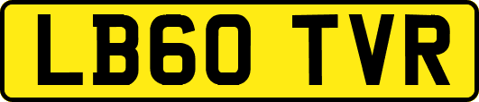 LB60TVR