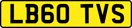 LB60TVS