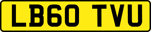 LB60TVU