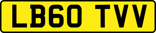 LB60TVV