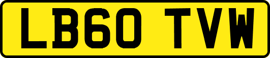 LB60TVW
