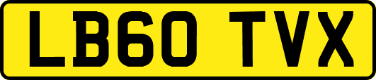 LB60TVX