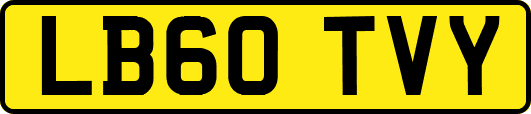 LB60TVY