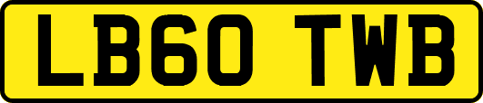 LB60TWB