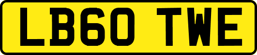 LB60TWE