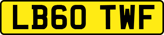 LB60TWF